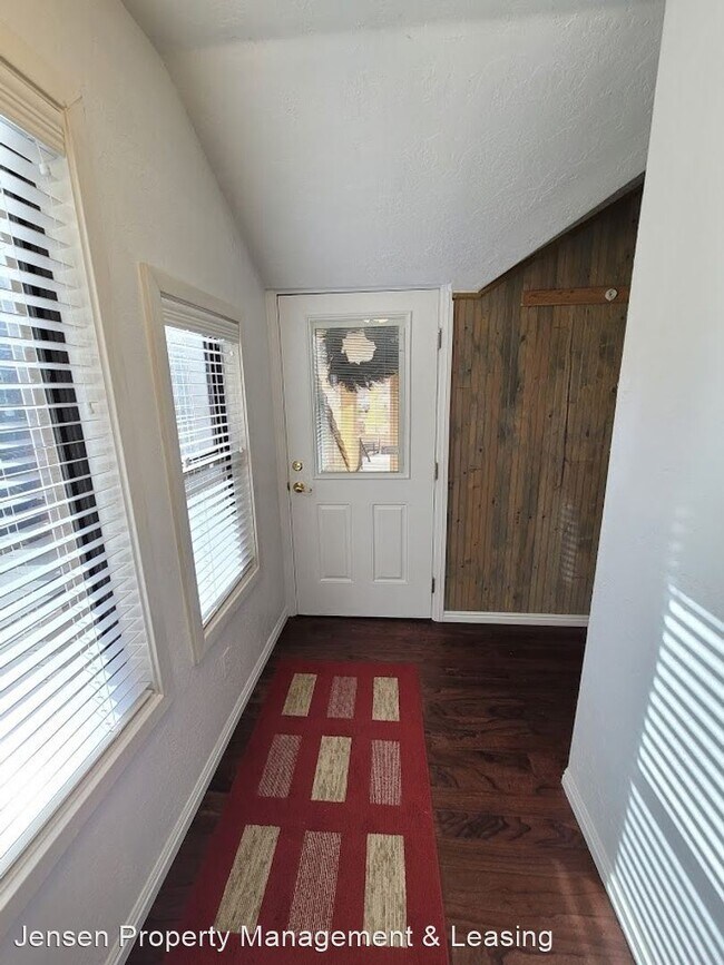 Building Photo - 1 br, 1 bath House - 454 South 500 East  U...