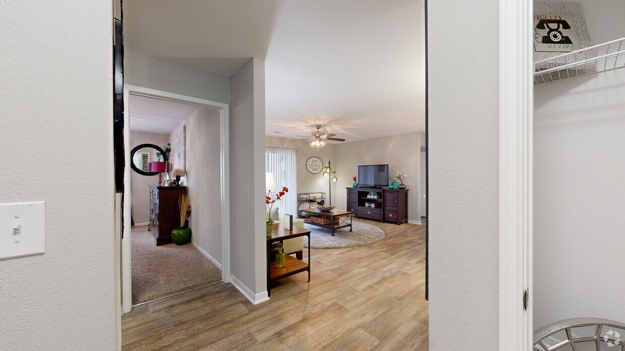 Photo - The Reserve at Harper's Point Apartments