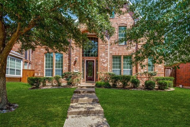 5636 Country View Ln, Frisco, TX 75036 - House Rental in Frisco, TX ...