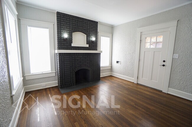 Foto del edificio - 1522 42nd St Ensley