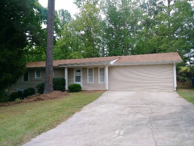 Primary Photo - 3919 Rosedale Ln