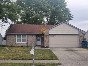 Building Photo - 3643 Rock Maple Dr