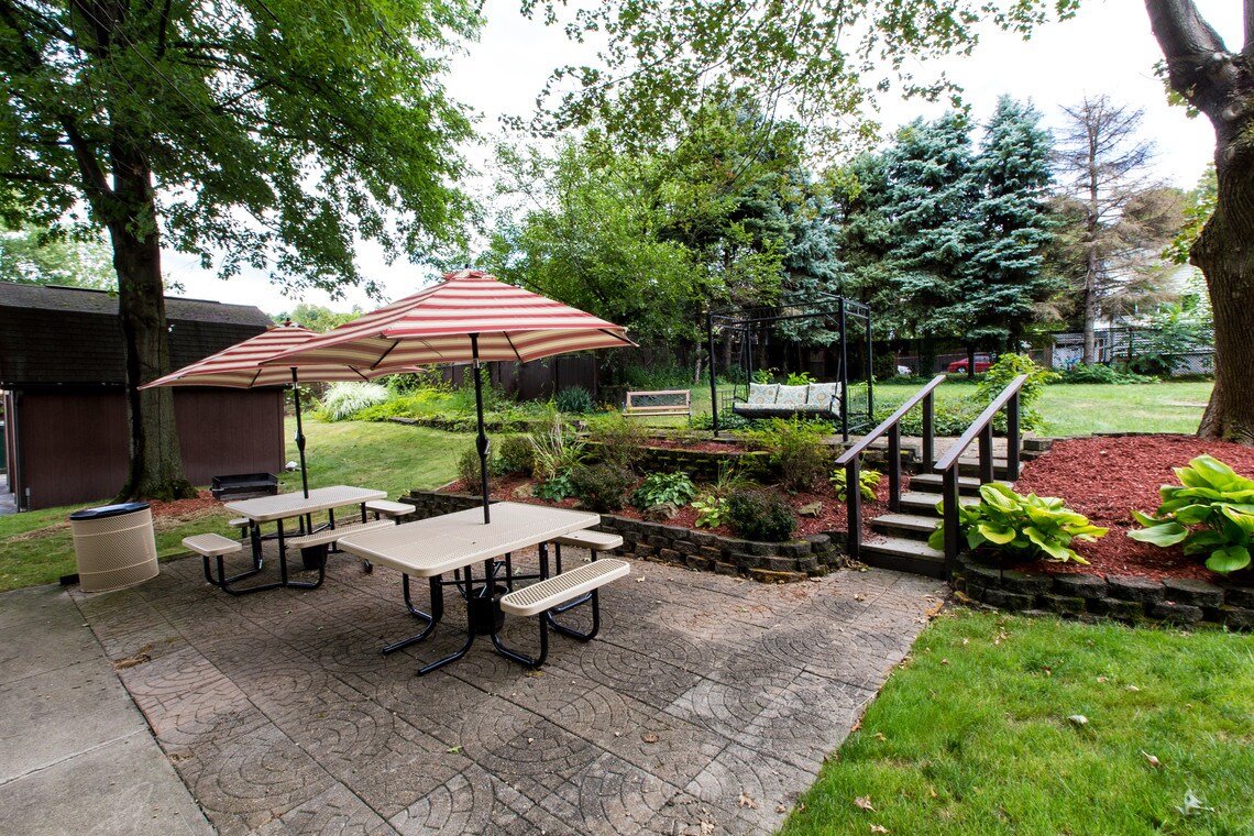 Connellsville Towers Based 62+ Apartments in Connellsville