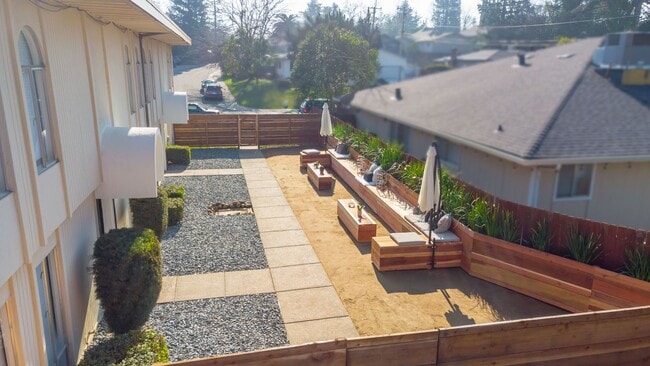 Building Photo - Astrid Place, Fair Oaks - Modern Luxury To...