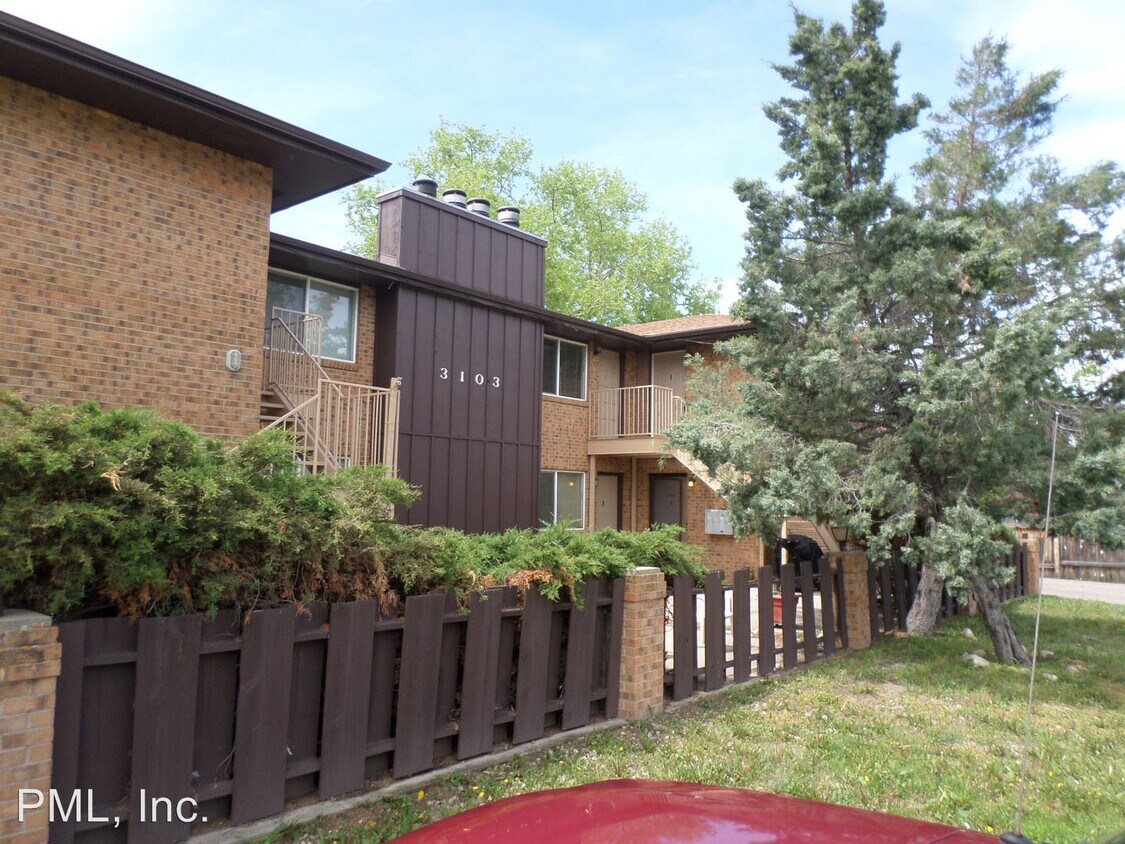 Primary Photo - 3103 17th Ave