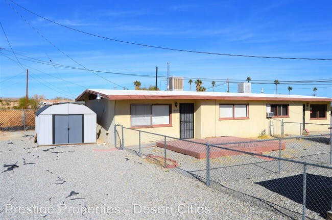 Building Photo - 73642-76348 Buena Vista Dr