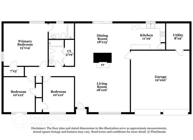 Foto del edificio - 293 W Junction Ct NW
