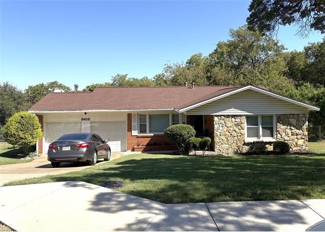 Foto del edificio - 6416 Ridgecrest Cir