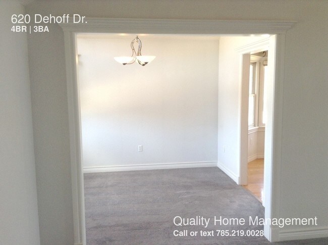 Building Photo - 620 Dehoff Dr