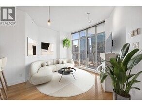 Building Photo - 1050 Smithe St