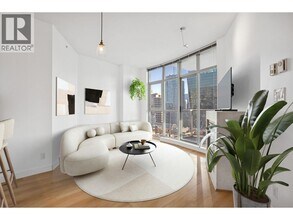 Building Photo - 1050 Smithe St