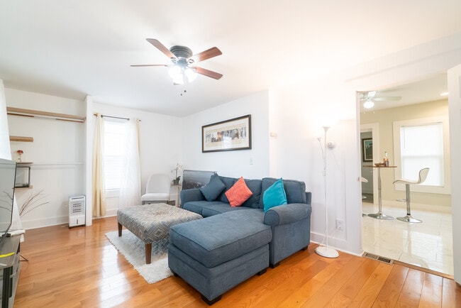 Building Photo - 61 Lamson St