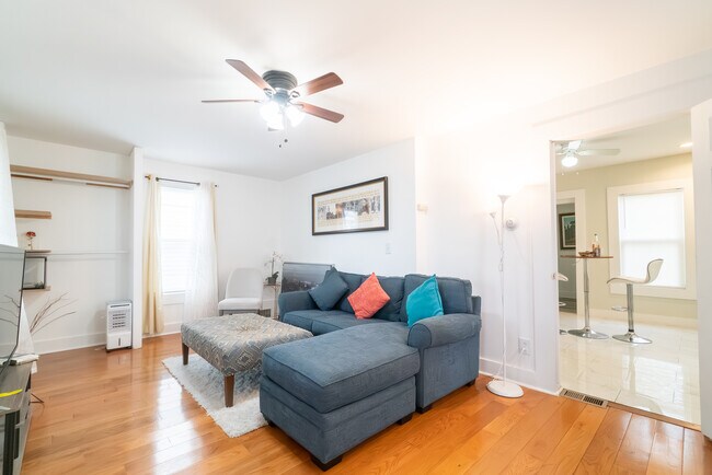 Foto del edificio - 61 Lamson St