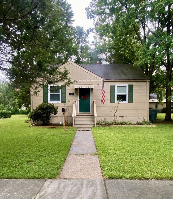 1523 Melrose Pkwy, Norfolk, VA 23508 House Rental in Norfolk, VA