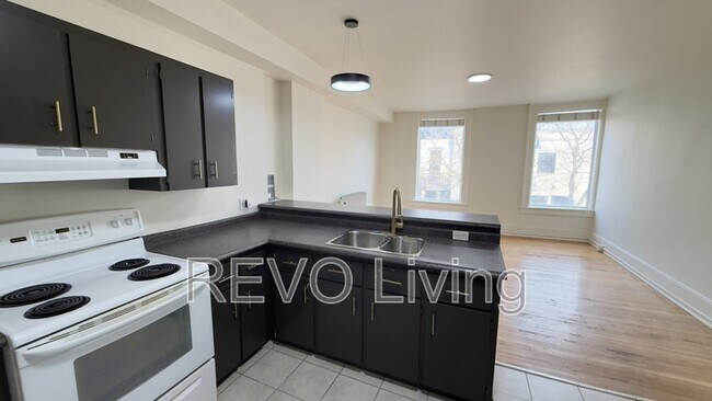 Photo du bâtiment - 73 St Paul St