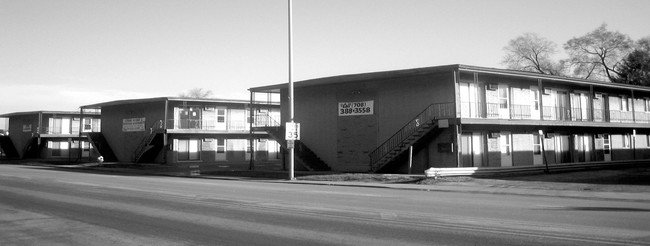 Foto del edificio - 12431-12449 S Ashland Ave
