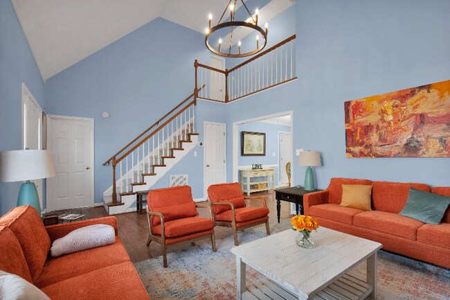 Foto del edificio - 2007 Whisper Ln