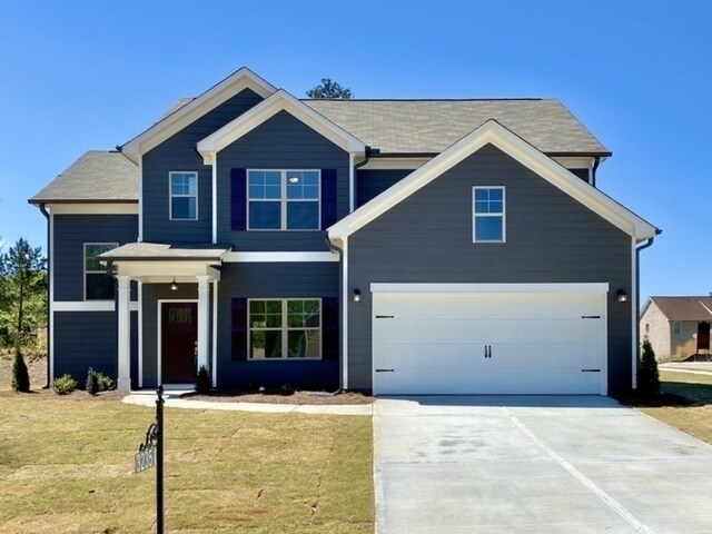 Foto principal - 3235 Camden Ct