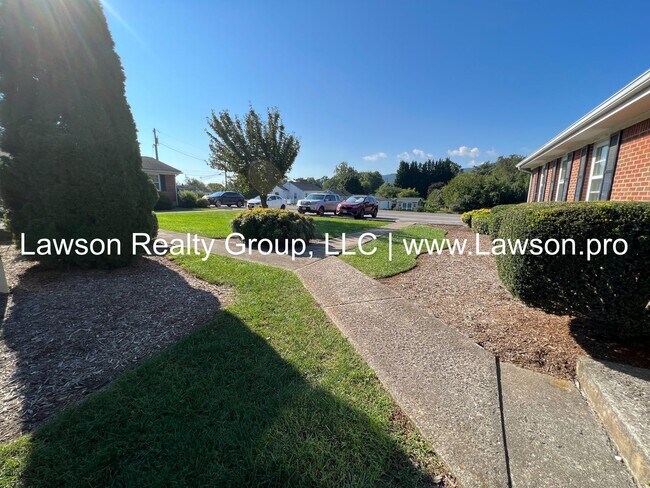 Foto del edificio - Moran 623-625