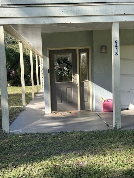 Foto del edificio - 9418 Fleming Grant Rd