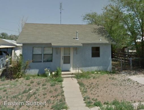 Primary Photo - 2 br, 1 bath House - 816 West 14th Street