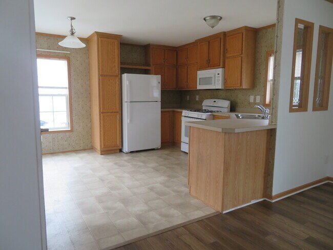 Foto del edificio - 37 Bircher Ave