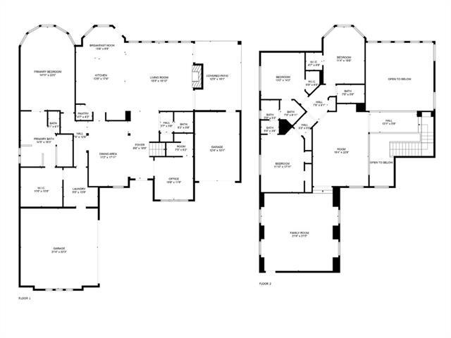 Building Photo - 2706 Trophy Club Dr