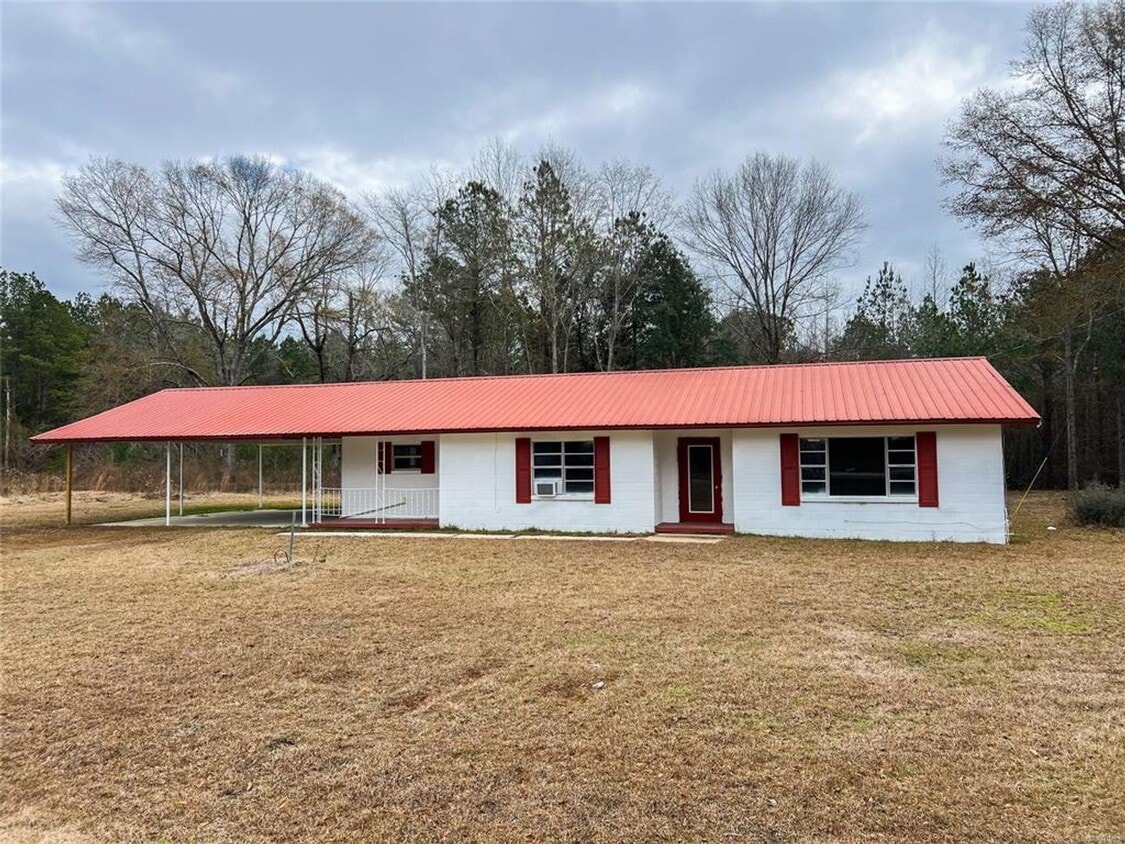 Primary Photo - 19465 Mobile Rd
