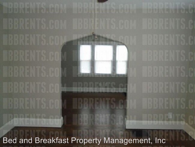Building Photo - 2 br, 1 bath House - 1974 Garden Lane,