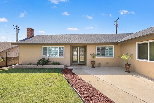 Building Photo - Gorgeous North Upland Home for Lease