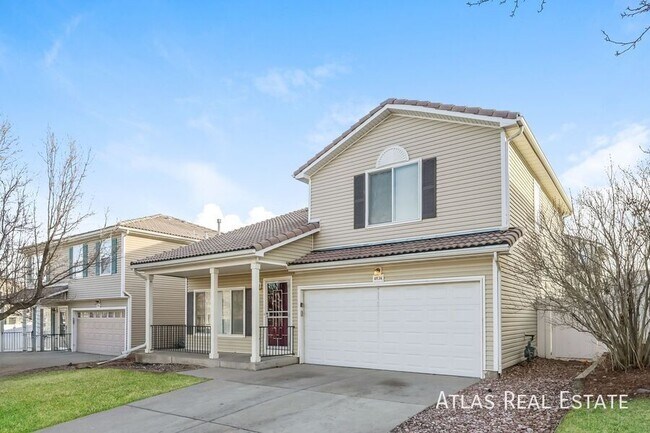 Foto del edificio - 4834 N Genoa St