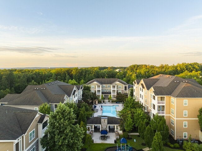 Building Photo - Oasis at Montclair