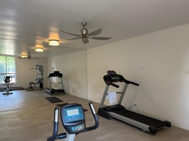 Building Photo - Park View Tower Apartments