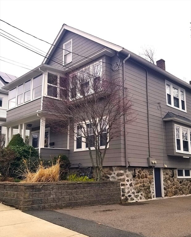 Foto del edificio - 49 Newland Rd