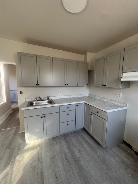 Foto del edificio - 918 E 17th St