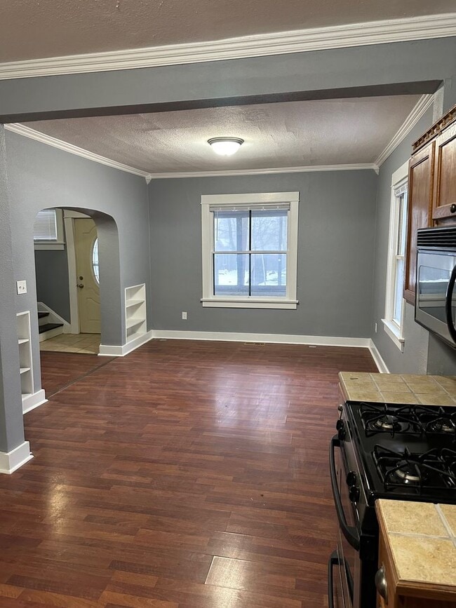 Foto del edificio - Charming Completely Remodeled Home!