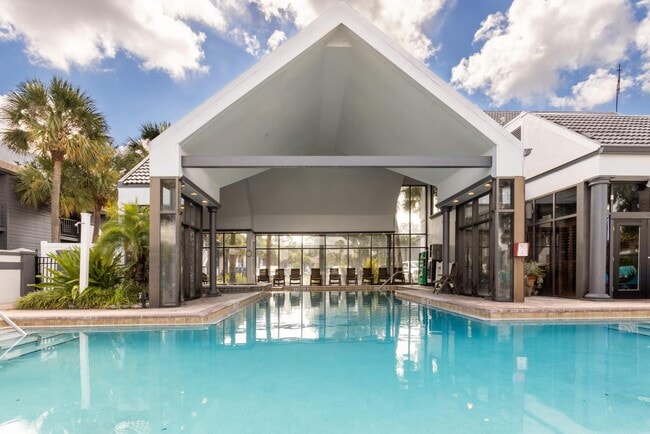 Photo - 2791 N Poinciana Blvd House