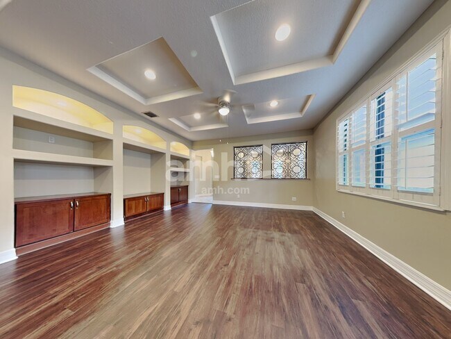 Foto del edificio - 8241 Dunham Station Dr