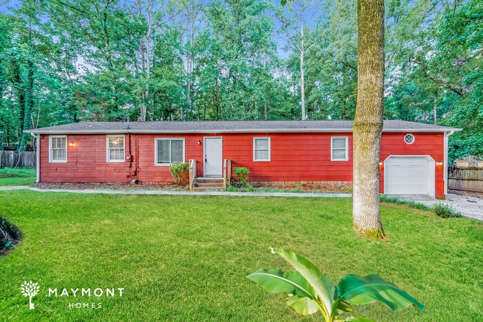 Foto principal - 912 Burnt Pine Dr