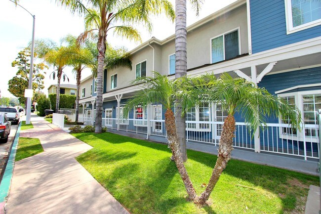 Foto del edificio - 13112 Hadley St