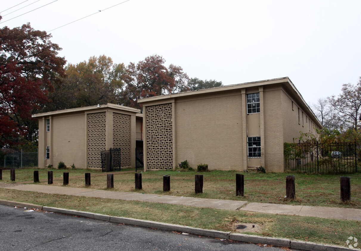 Primary Photo - Rehab/QCT