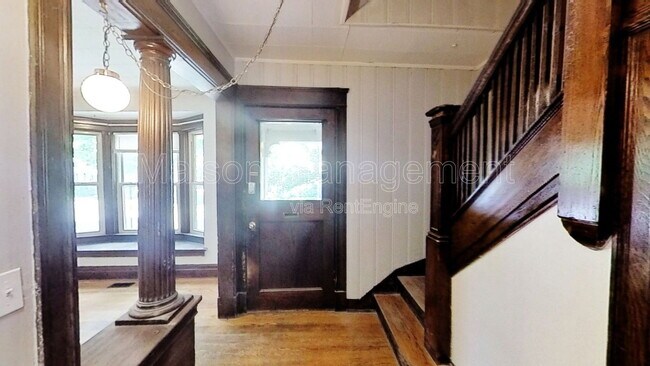 Foto del edificio - 507 Meigs St