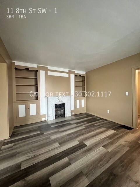 Foto del edificio - 11 8th St SW
