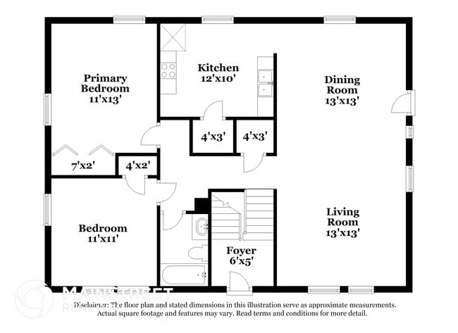 Building Photo - 2901 Cambridge Dr SW