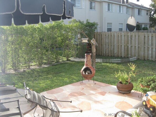 Foto del edificio - 4070 NW 91st Terrace