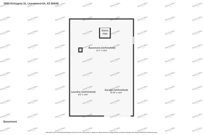 Foto del edificio - 1002 Kickapoo St