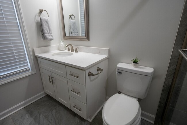 Foto del edificio - Brand-New 3BR/3BA Corner-Lot Home in Downtown Durham – $2,000