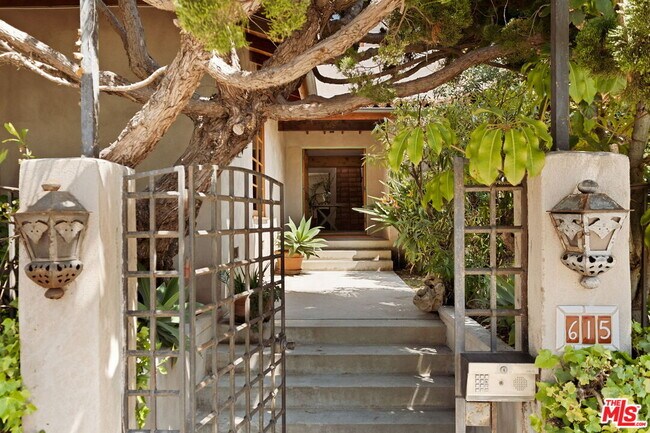 Foto del edificio - 615 4th St
