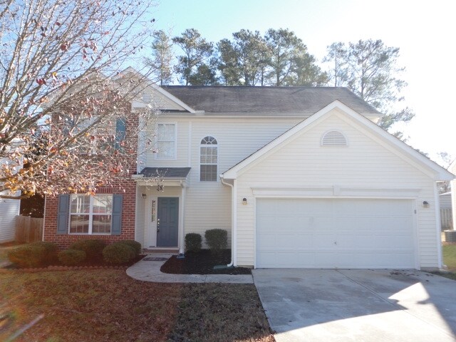 Foto principal - 3040 Bethwicke Ct