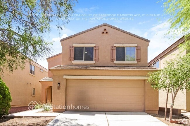 Building Photo - 12921 W Fleetwood Ln